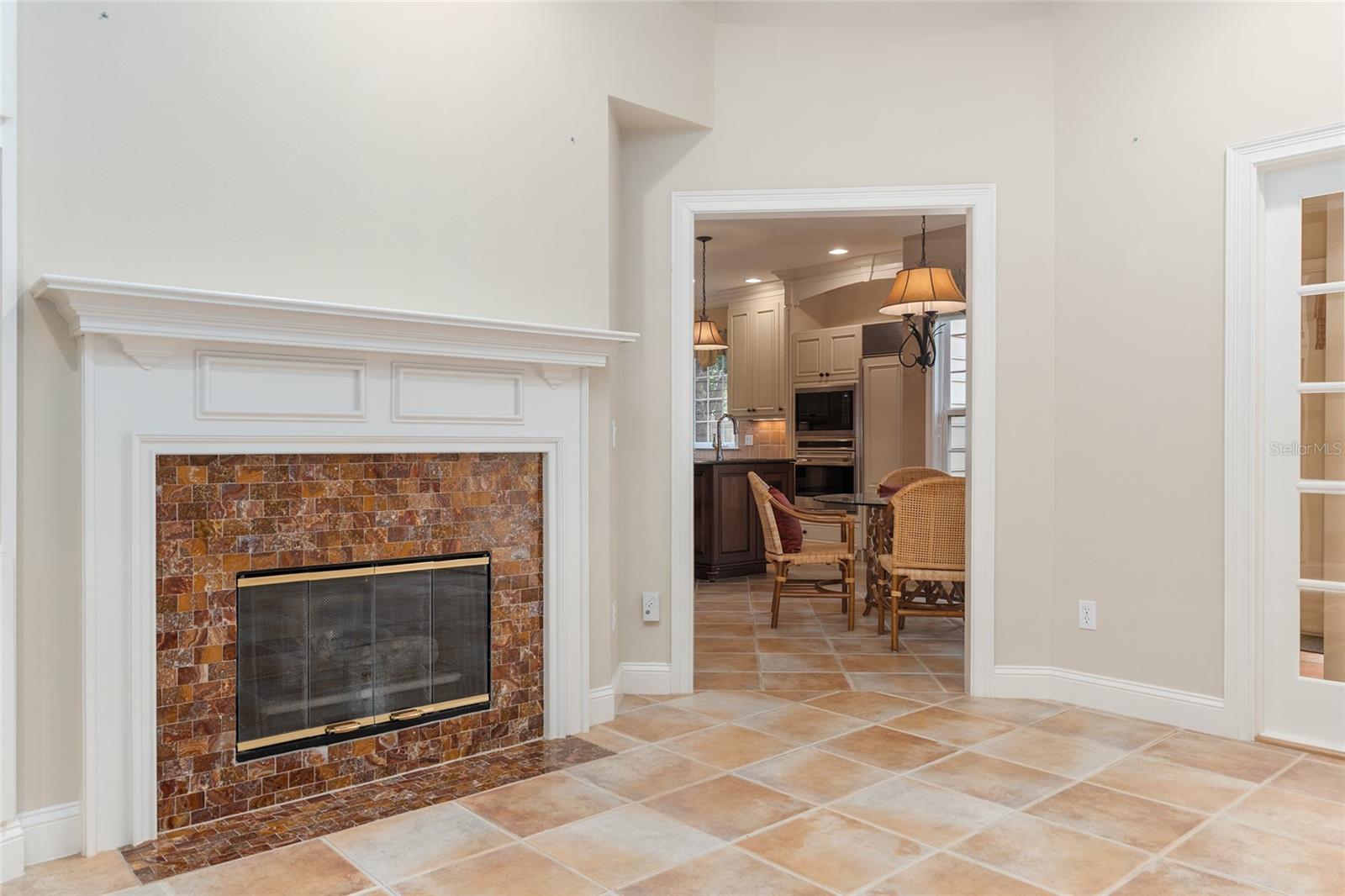 WILLOWCROFT CLUSTER - Residential