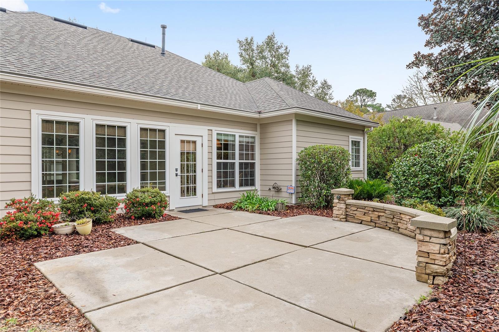 WILLOWCROFT CLUSTER - Residential