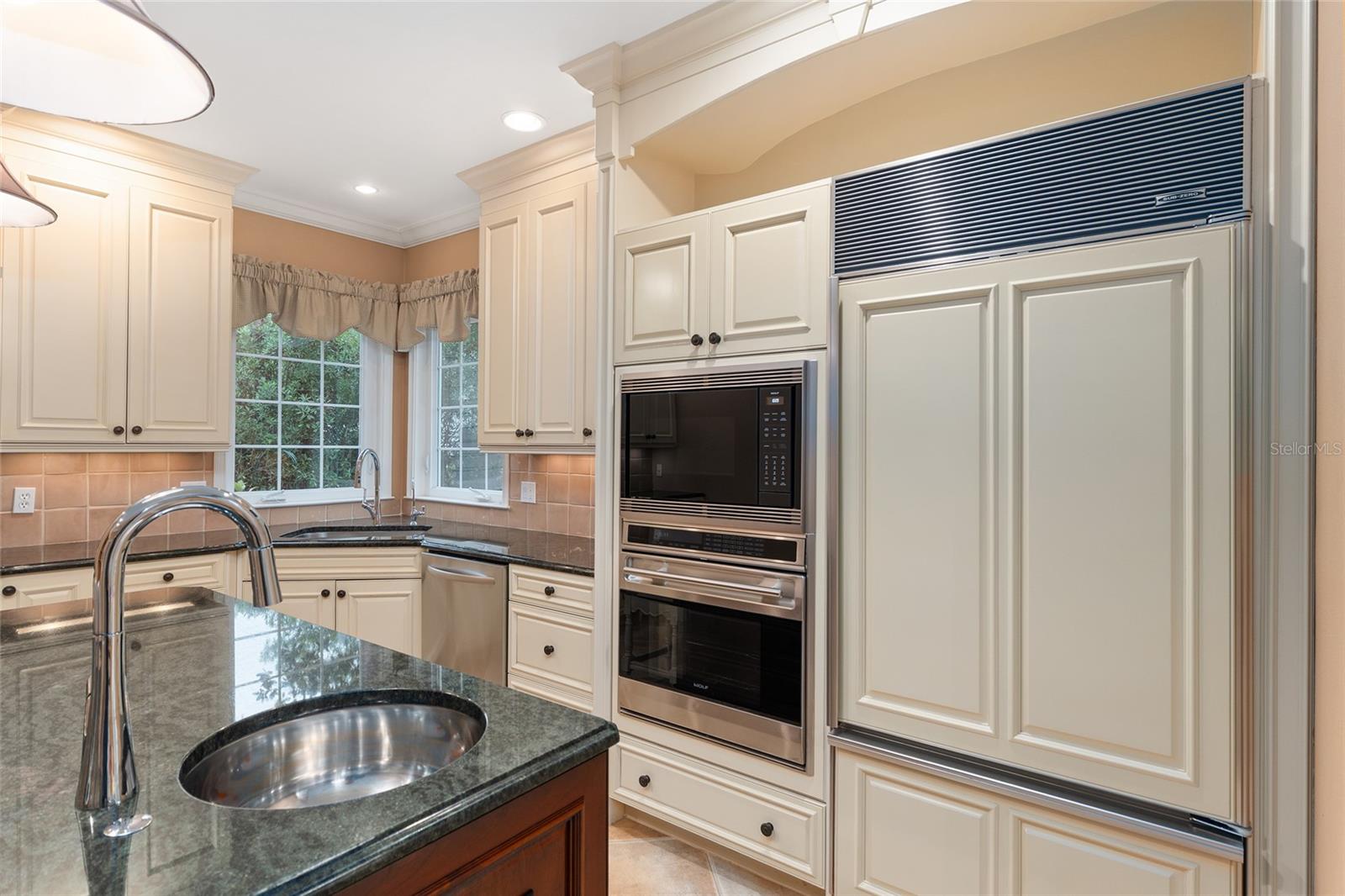 WILLOWCROFT CLUSTER - Residential