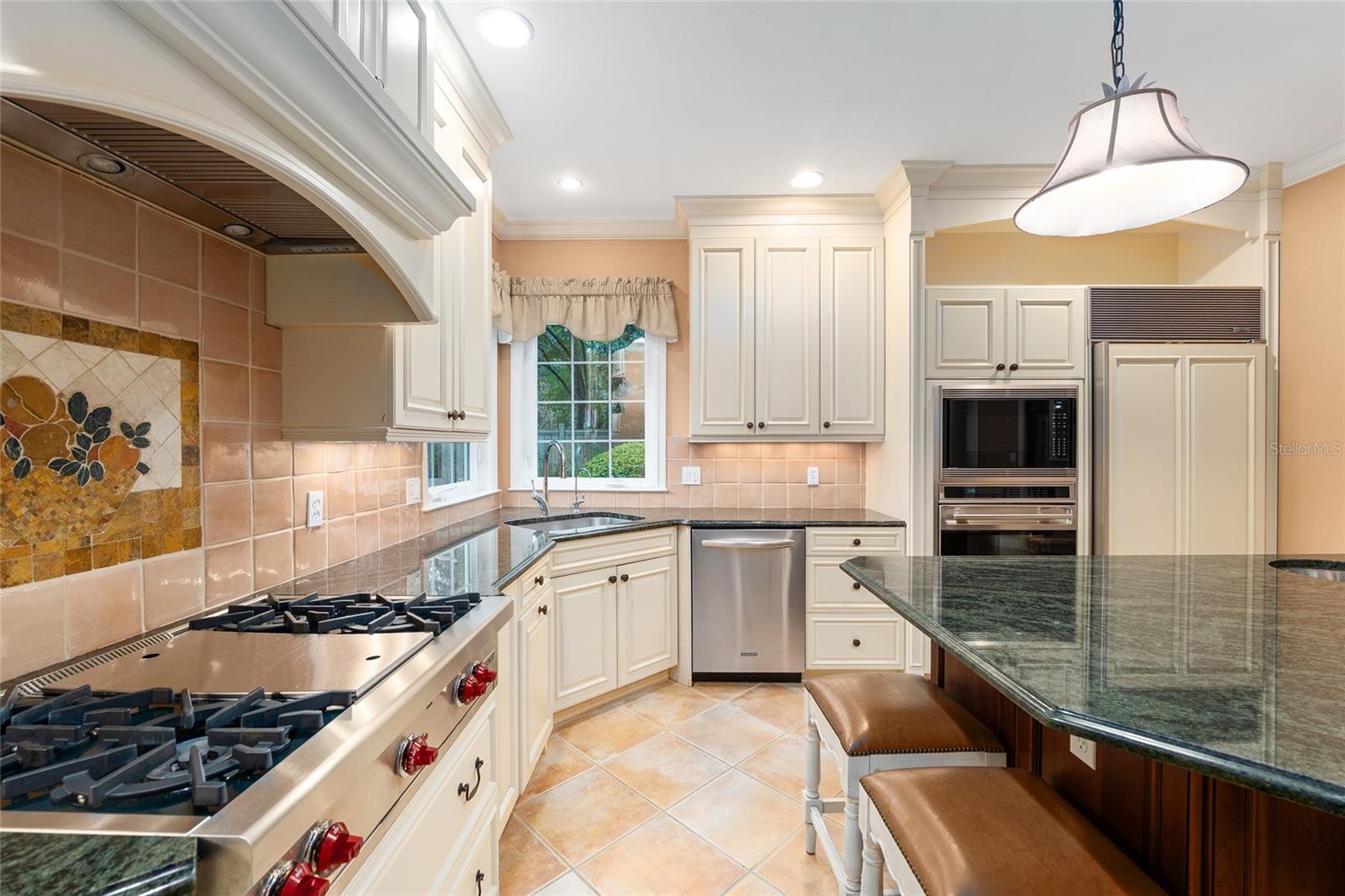 WILLOWCROFT CLUSTER - Residential