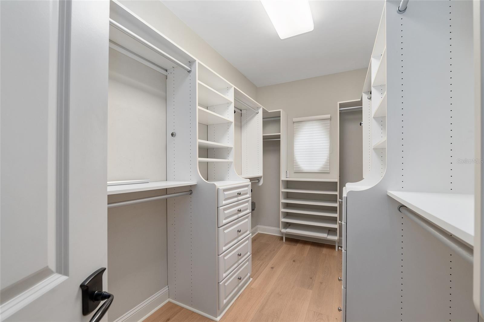 WILLOWCROFT CLUSTER - Residential