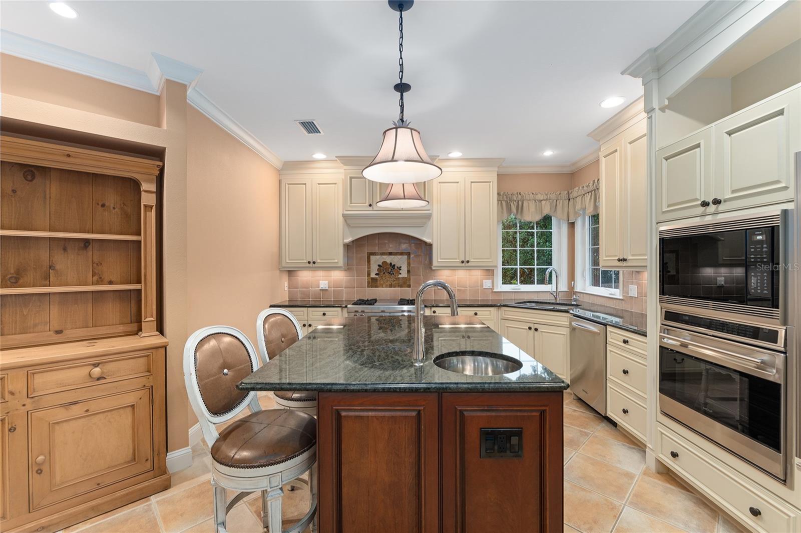 WILLOWCROFT CLUSTER - Residential