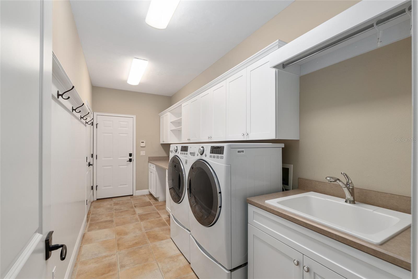 WILLOWCROFT CLUSTER - Residential