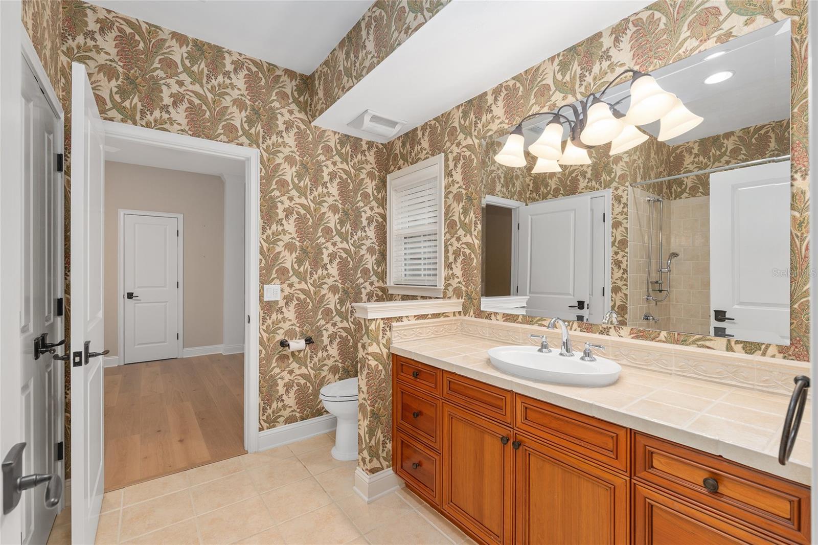 WILLOWCROFT CLUSTER - Residential