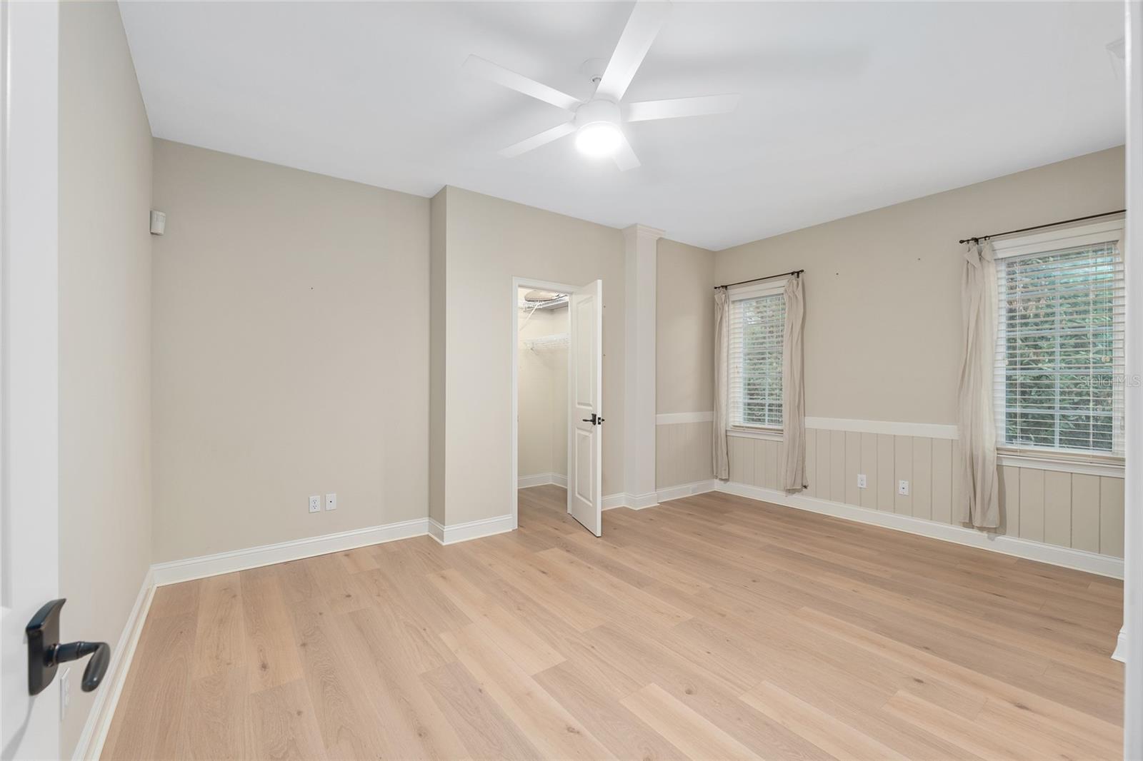 WILLOWCROFT CLUSTER - Residential