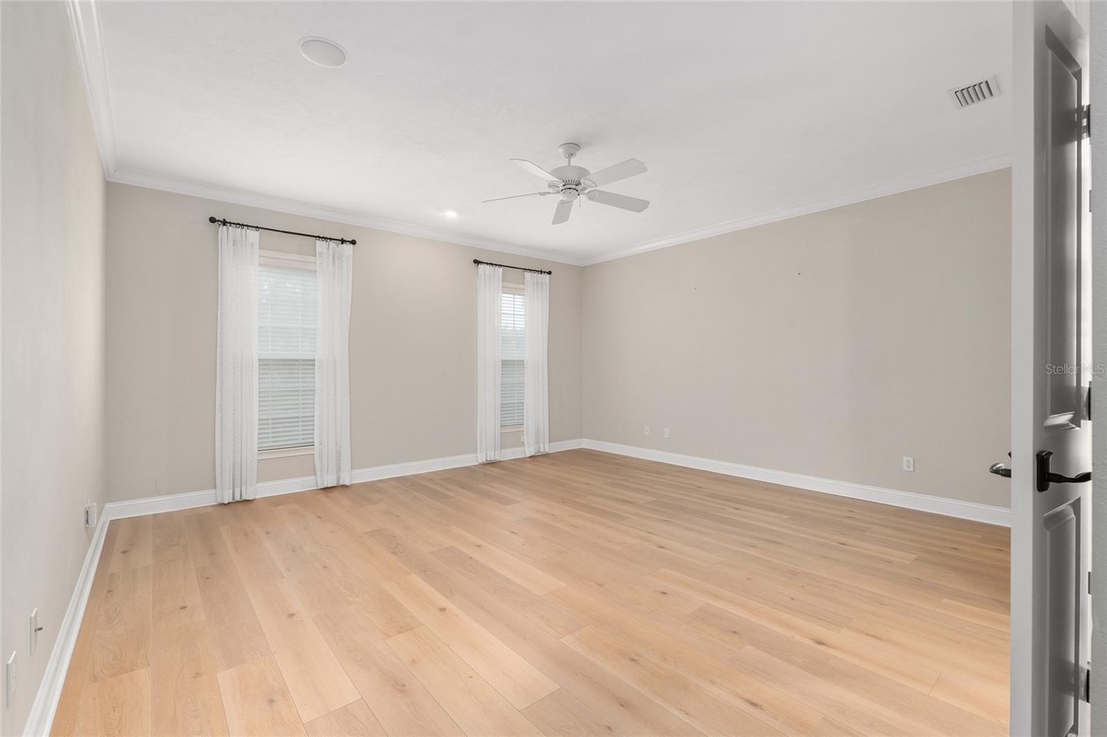 WILLOWCROFT CLUSTER - Residential