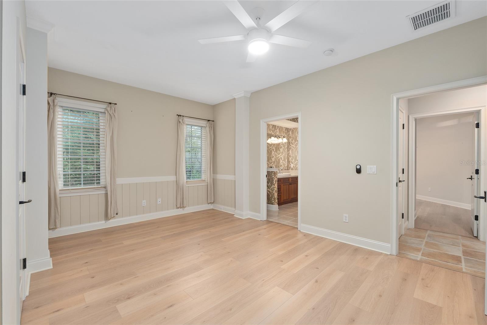 WILLOWCROFT CLUSTER - Residential