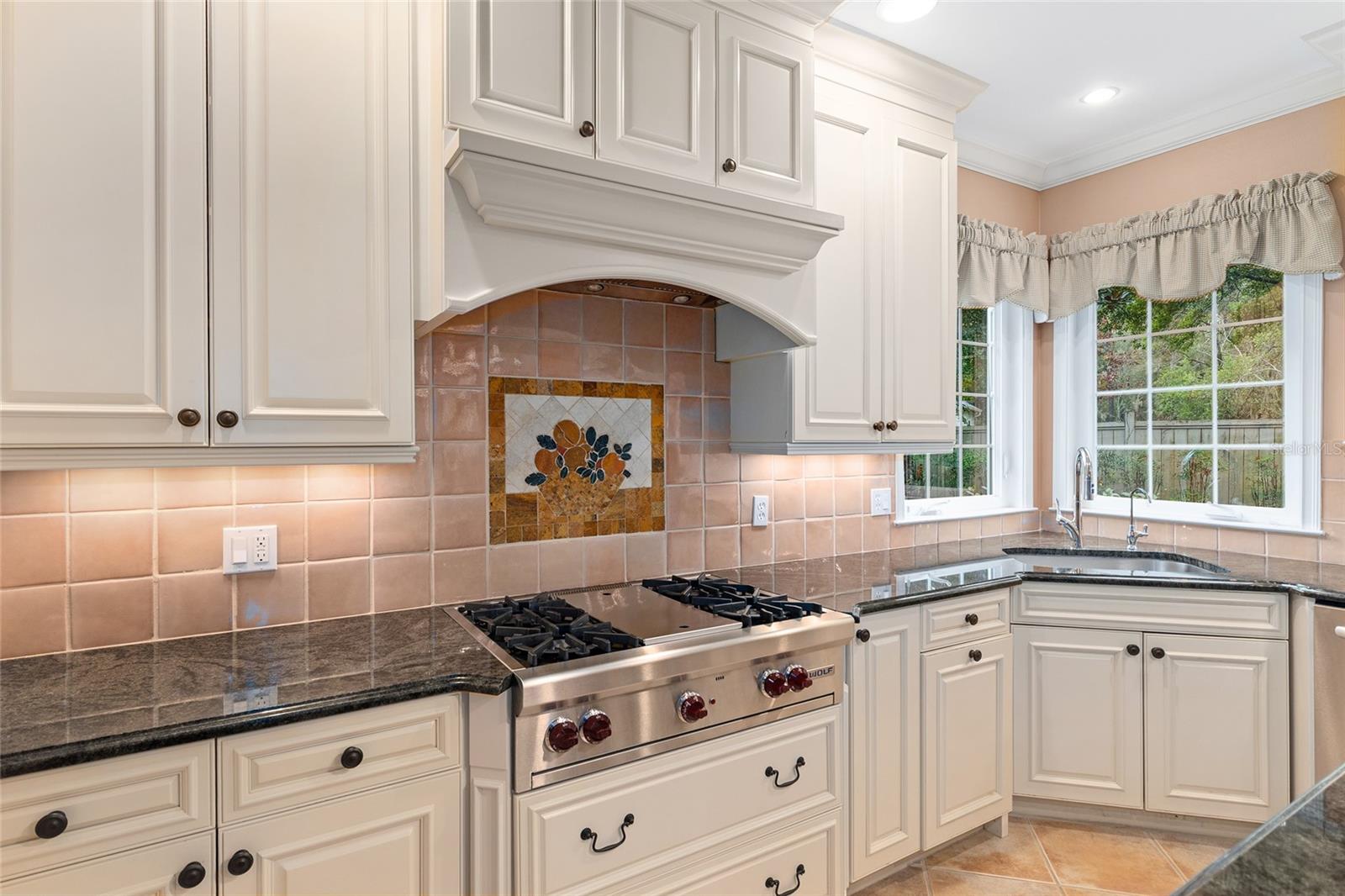 WILLOWCROFT CLUSTER - Residential