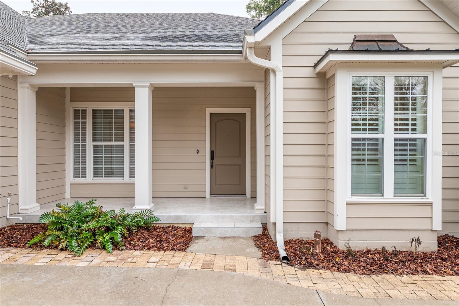 WILLOWCROFT CLUSTER - Residential