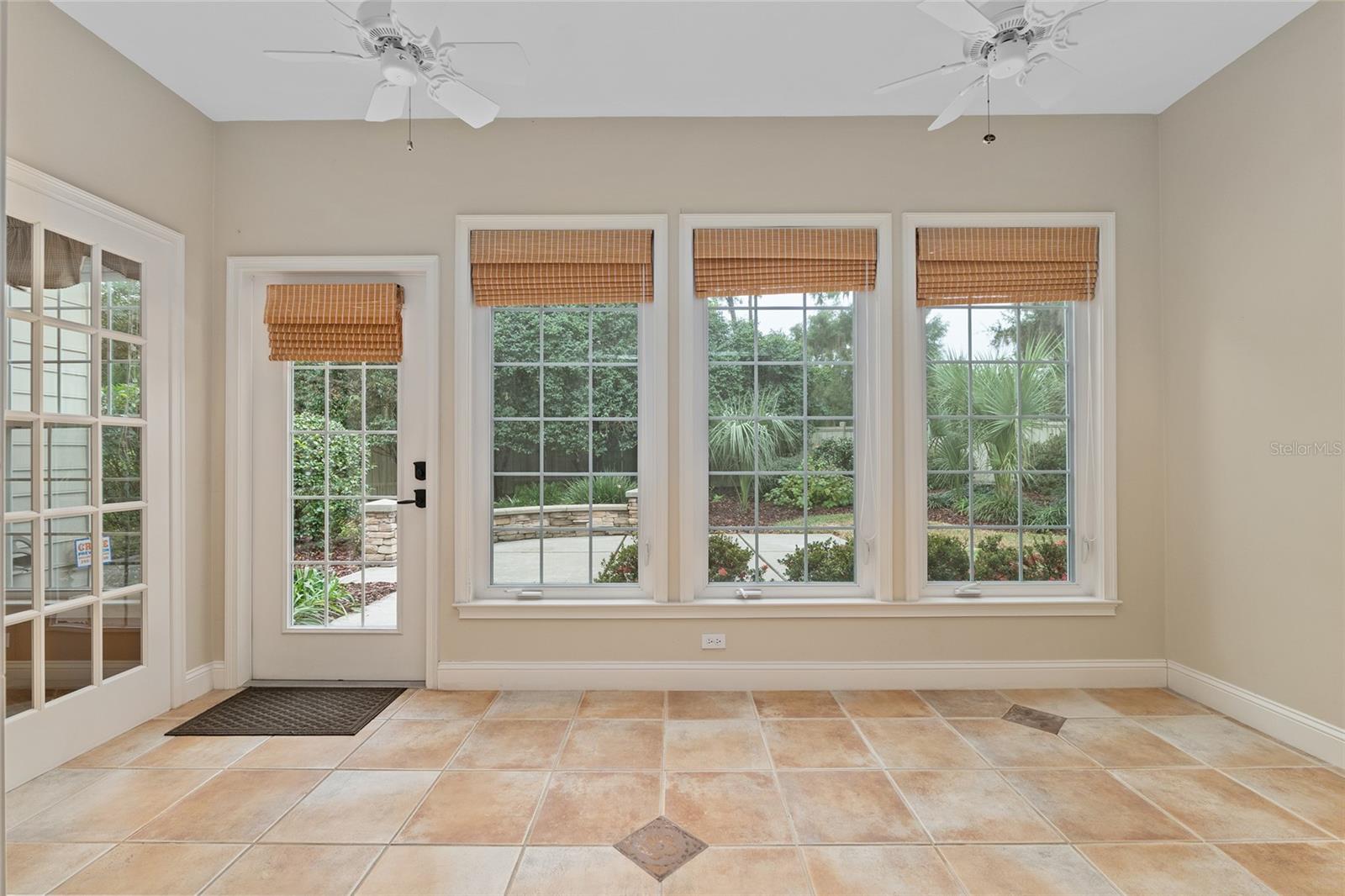 WILLOWCROFT CLUSTER - Residential