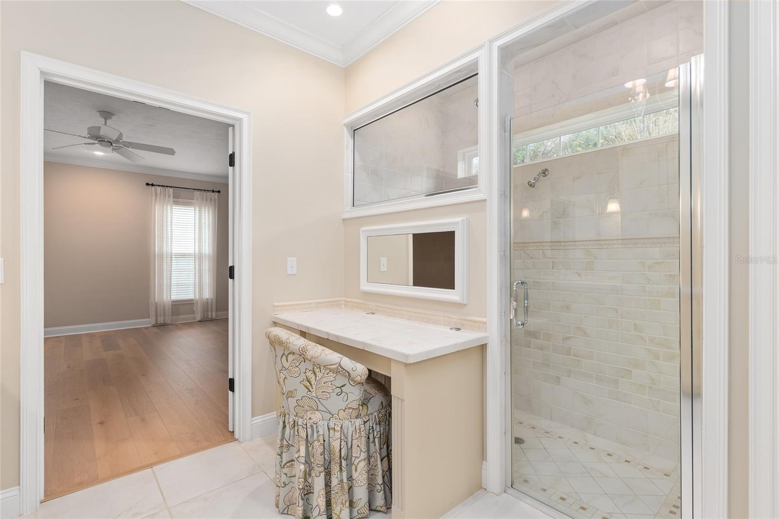 WILLOWCROFT CLUSTER - Residential