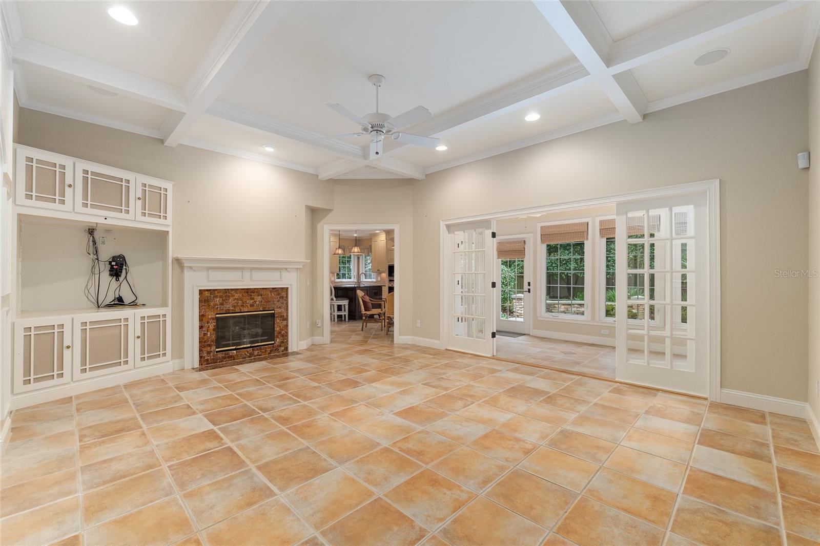 WILLOWCROFT CLUSTER - Residential