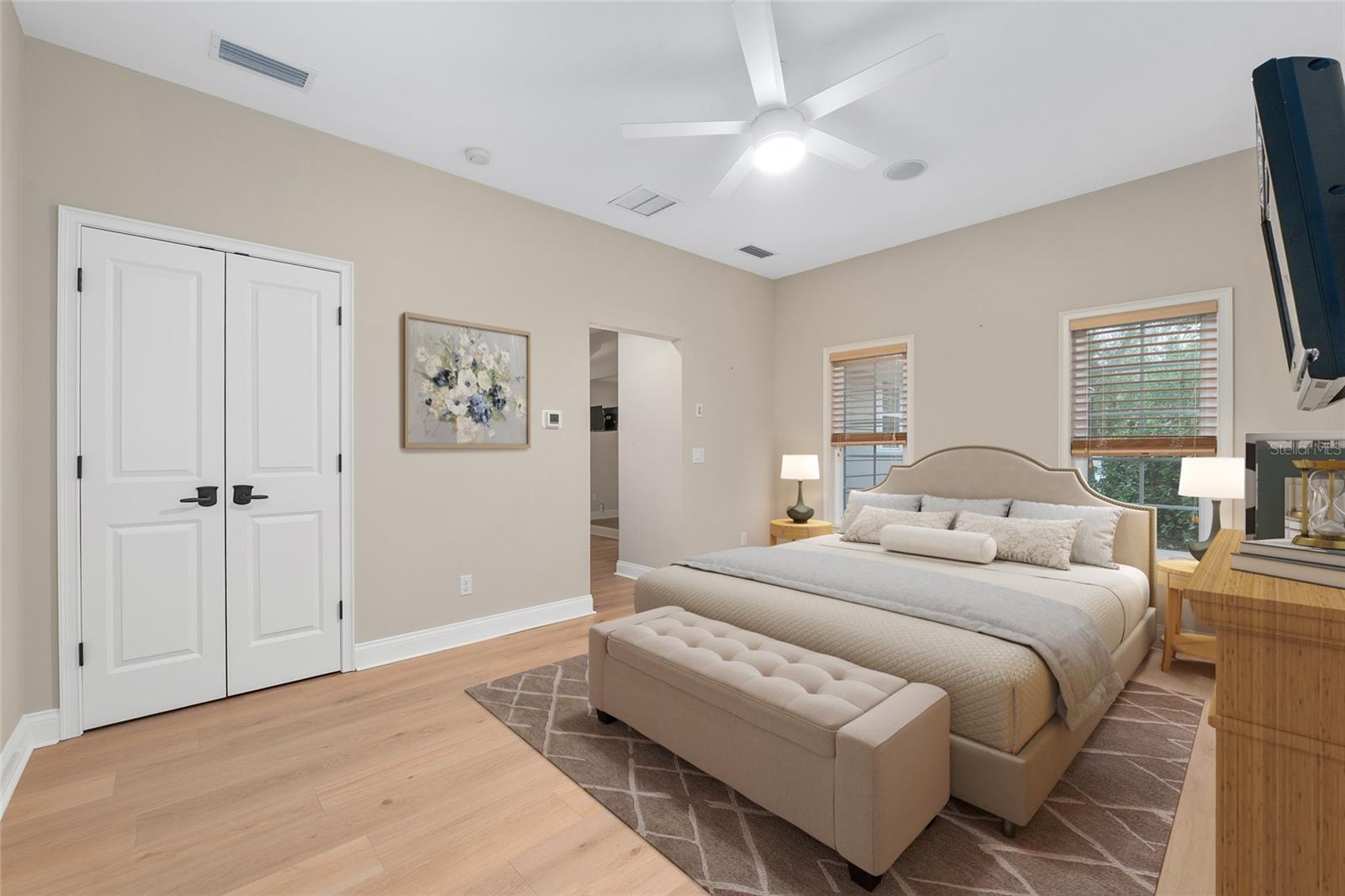 WILLOWCROFT CLUSTER - Residential