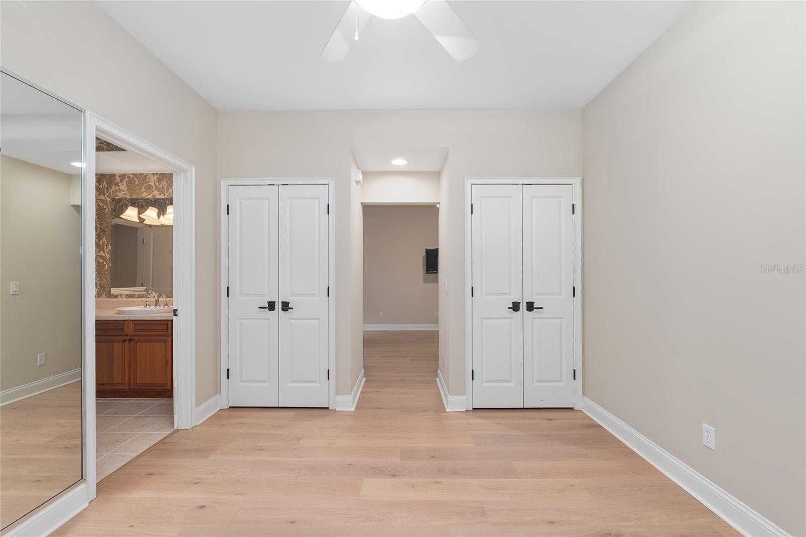 WILLOWCROFT CLUSTER - Residential