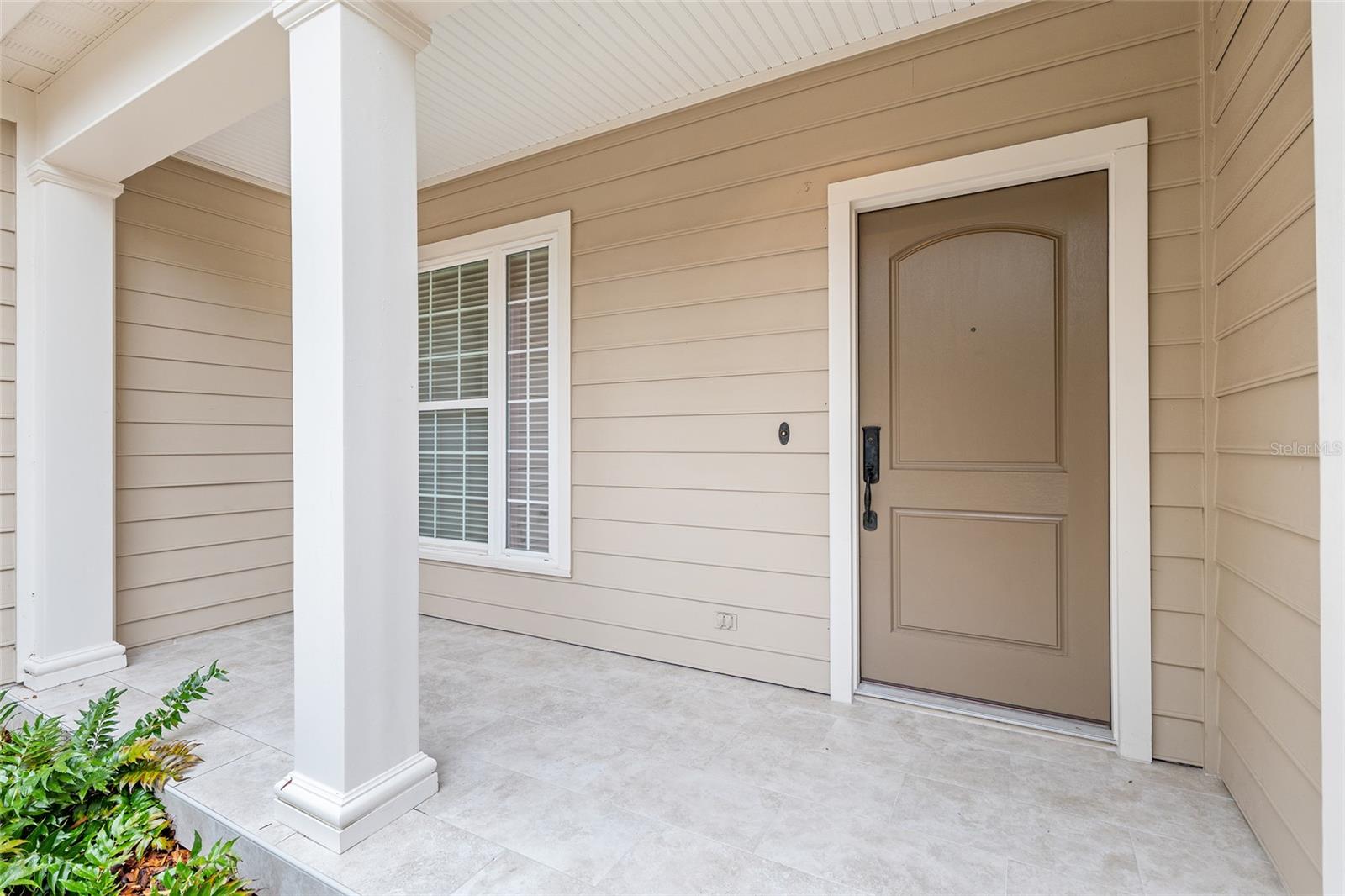 WILLOWCROFT CLUSTER - Residential