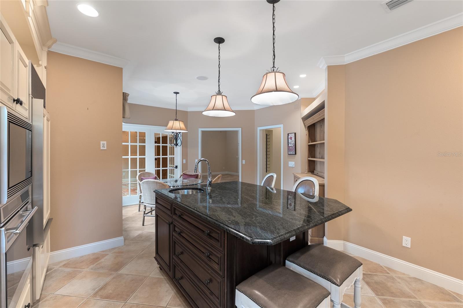 WILLOWCROFT CLUSTER - Residential