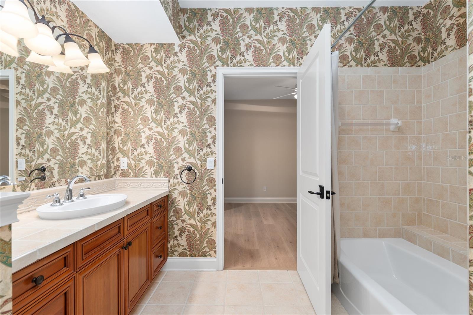 WILLOWCROFT CLUSTER - Residential