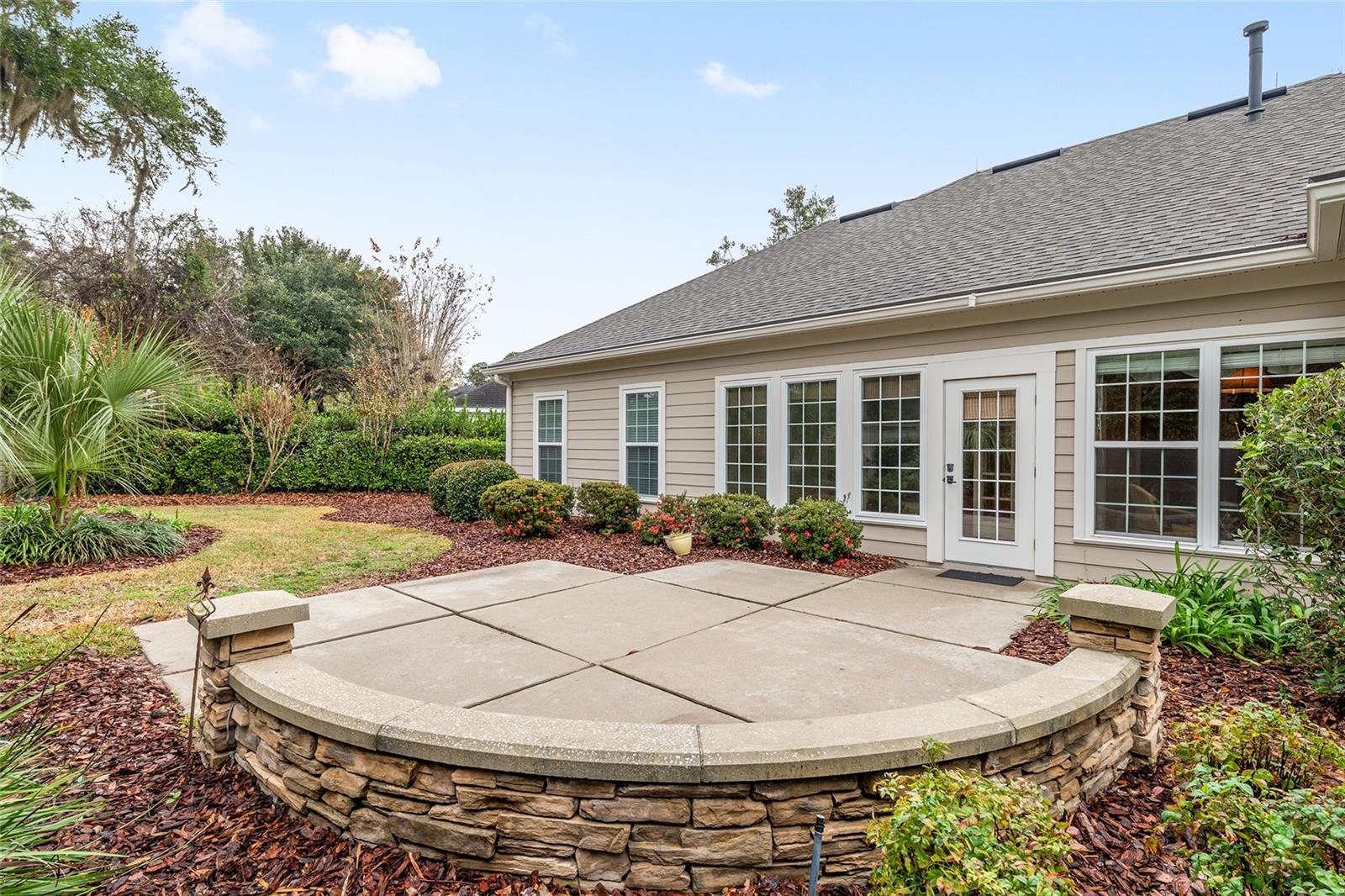 WILLOWCROFT CLUSTER - Residential