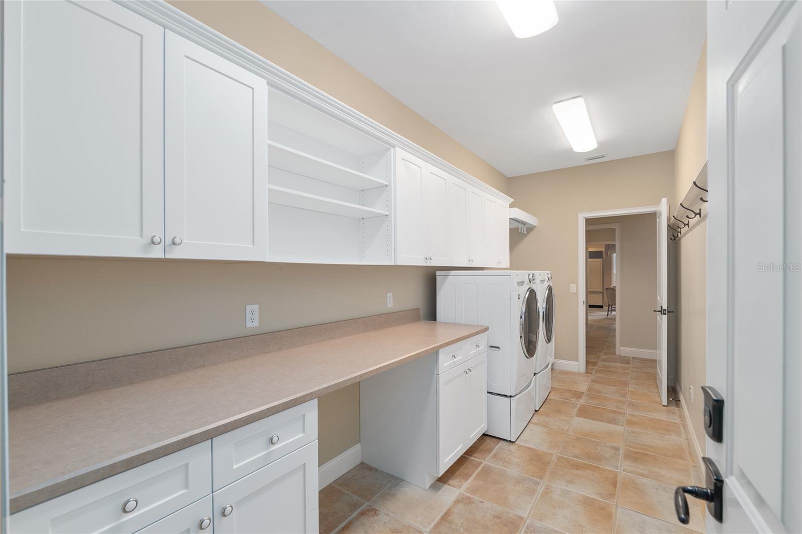 WILLOWCROFT CLUSTER - Residential