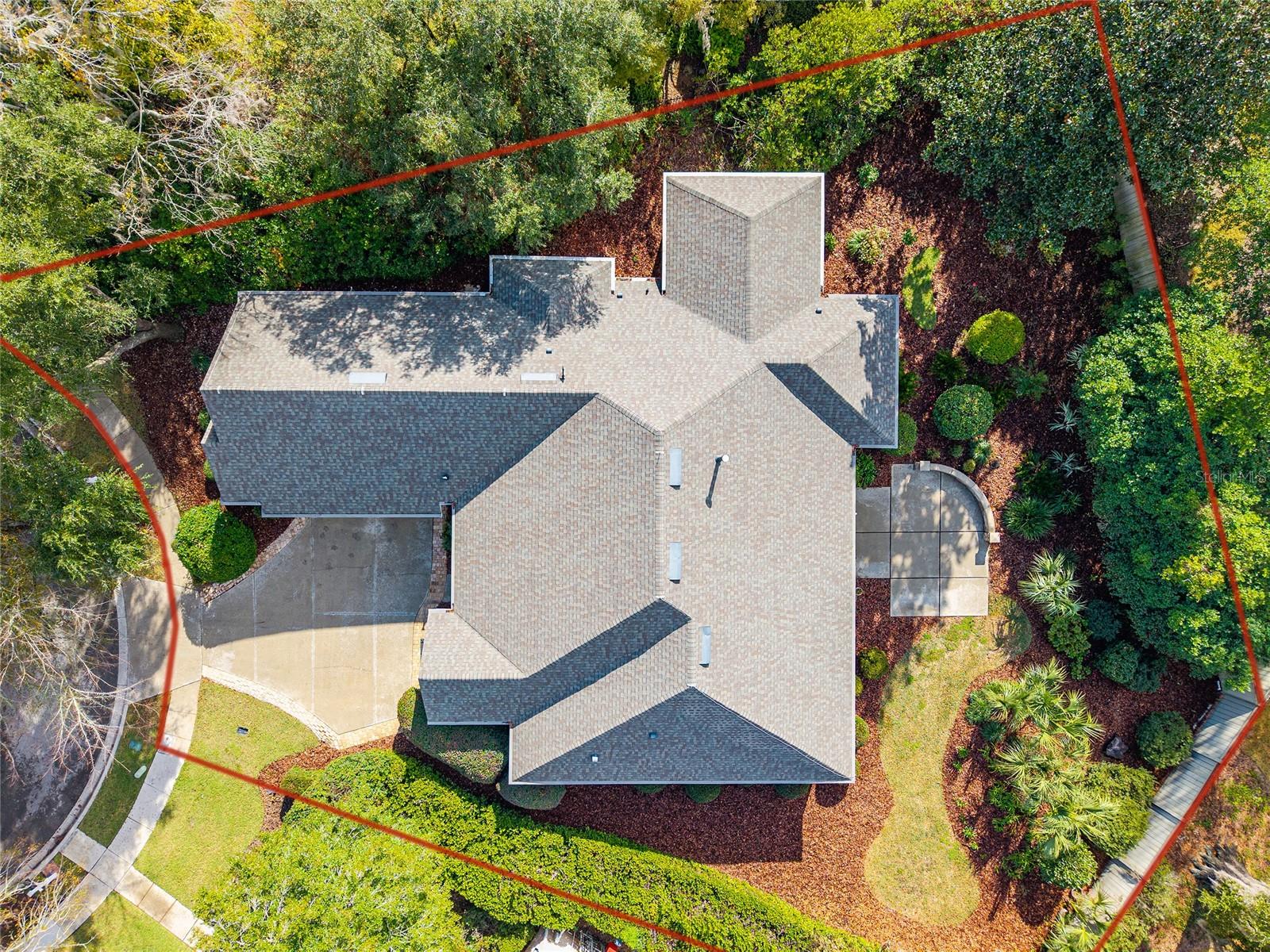 WILLOWCROFT CLUSTER - Residential