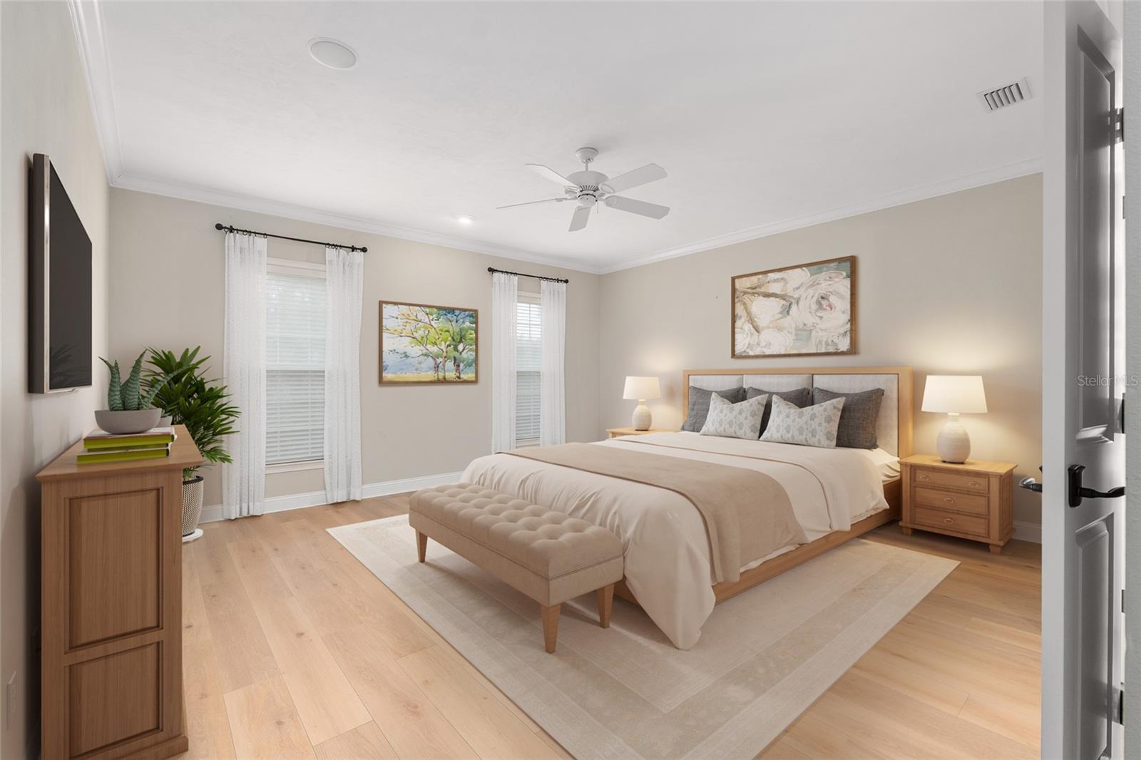 WILLOWCROFT CLUSTER - Residential