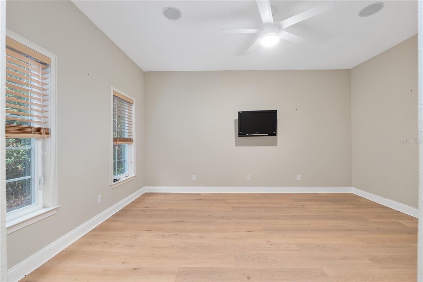 WILLOWCROFT CLUSTER - Residential