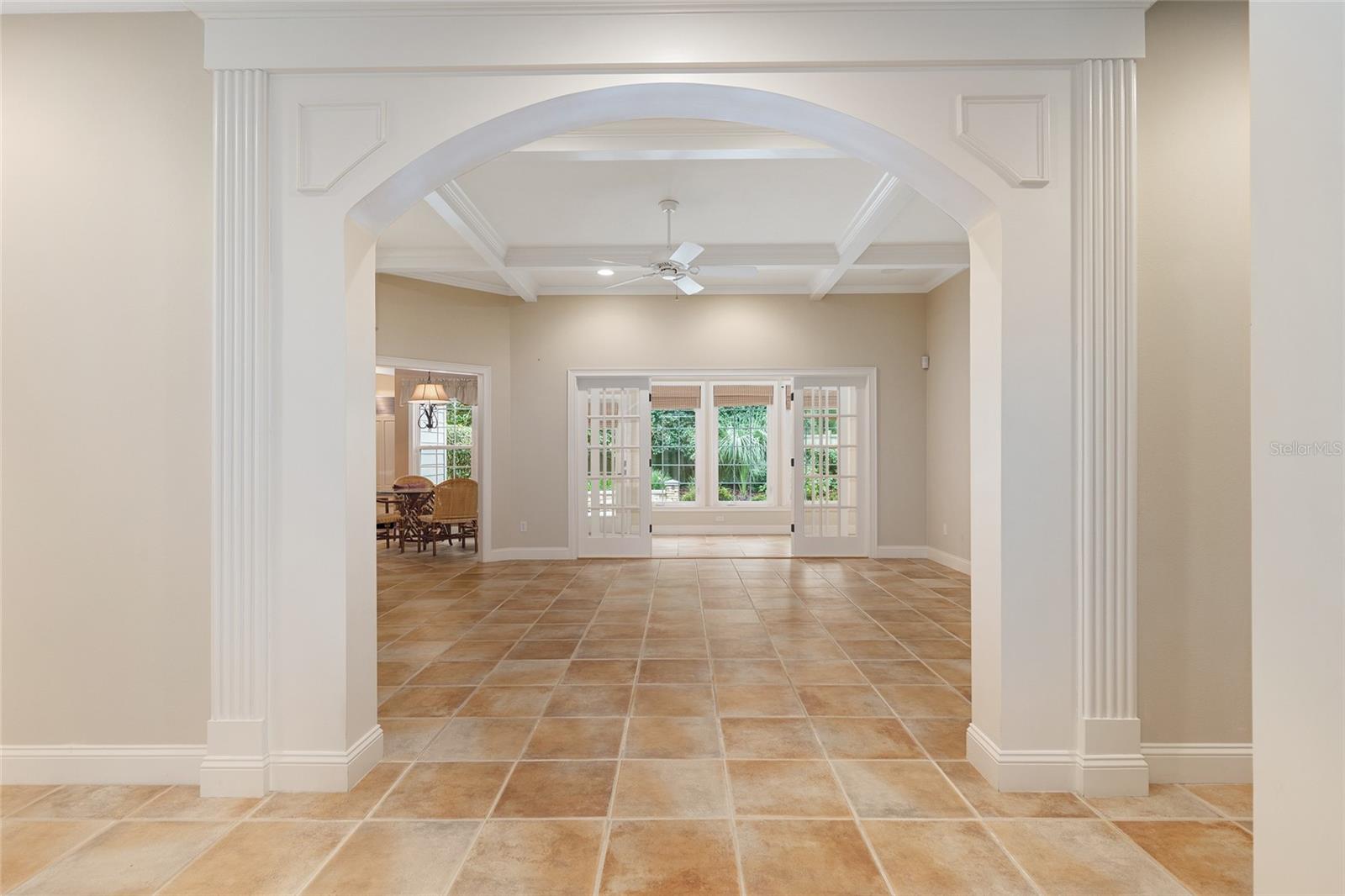 WILLOWCROFT CLUSTER - Residential