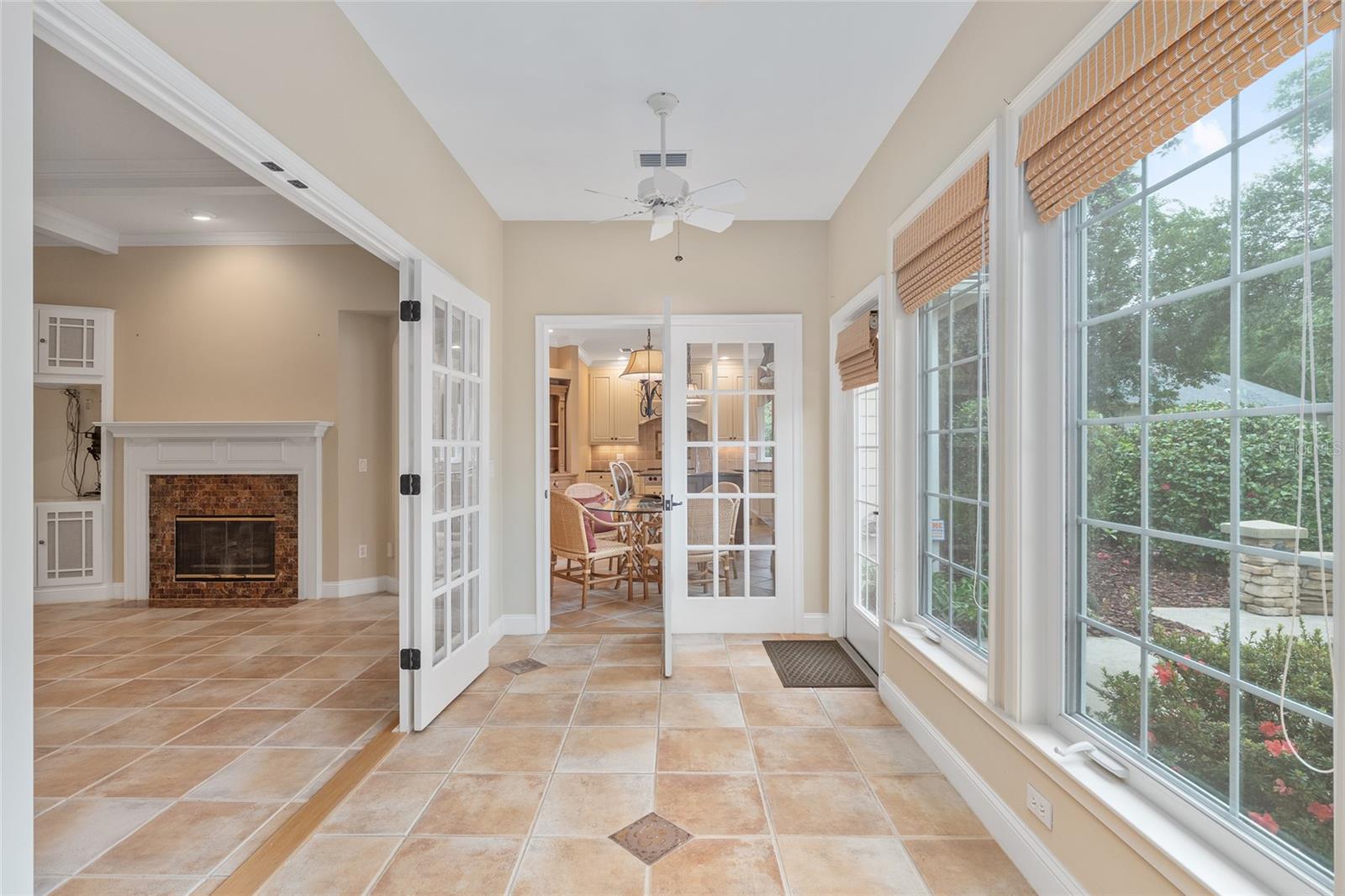 WILLOWCROFT CLUSTER - Residential