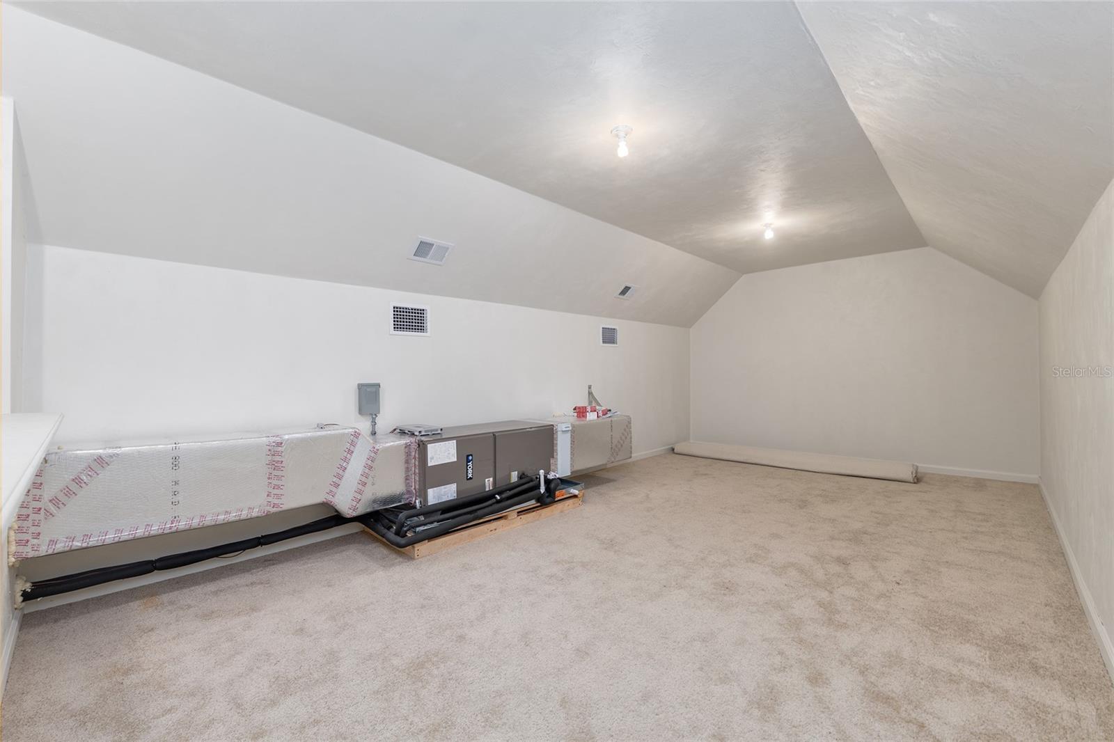 WILLOWCROFT CLUSTER - Residential