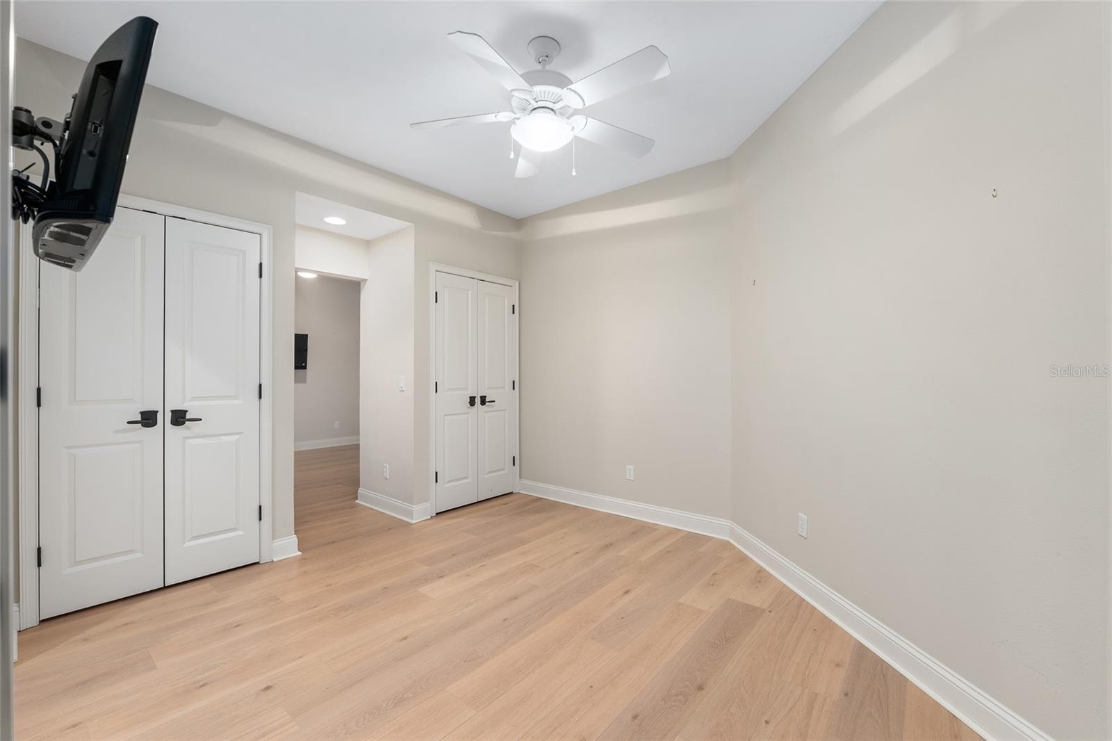 WILLOWCROFT CLUSTER - Residential