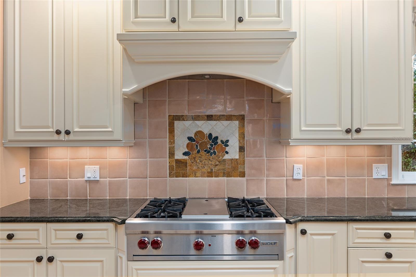 WILLOWCROFT CLUSTER - Residential