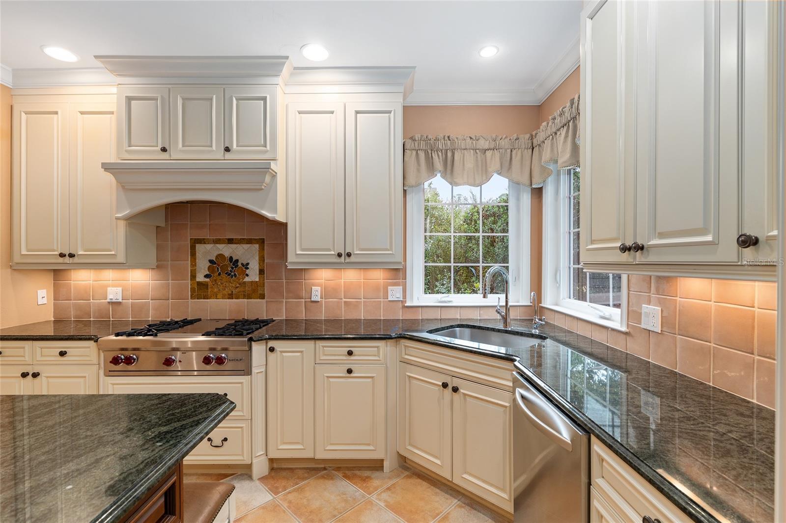 WILLOWCROFT CLUSTER - Residential