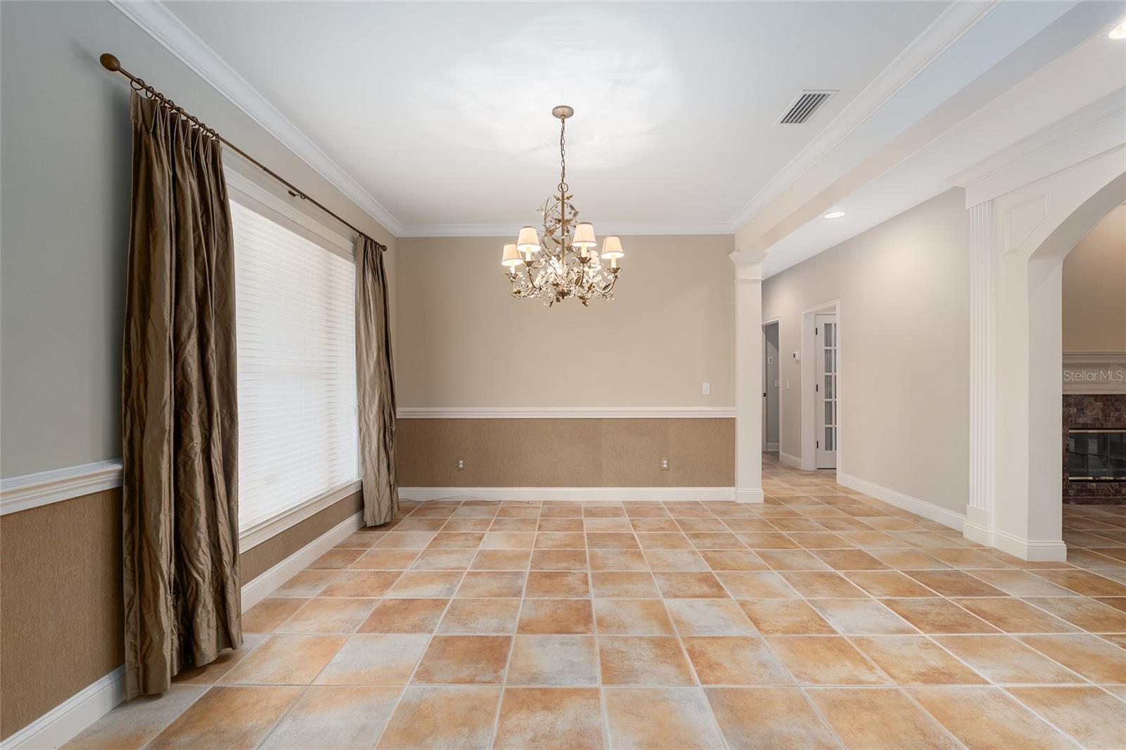 WILLOWCROFT CLUSTER - Residential