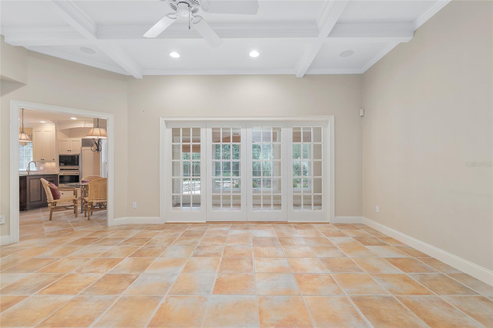 WILLOWCROFT CLUSTER - Residential