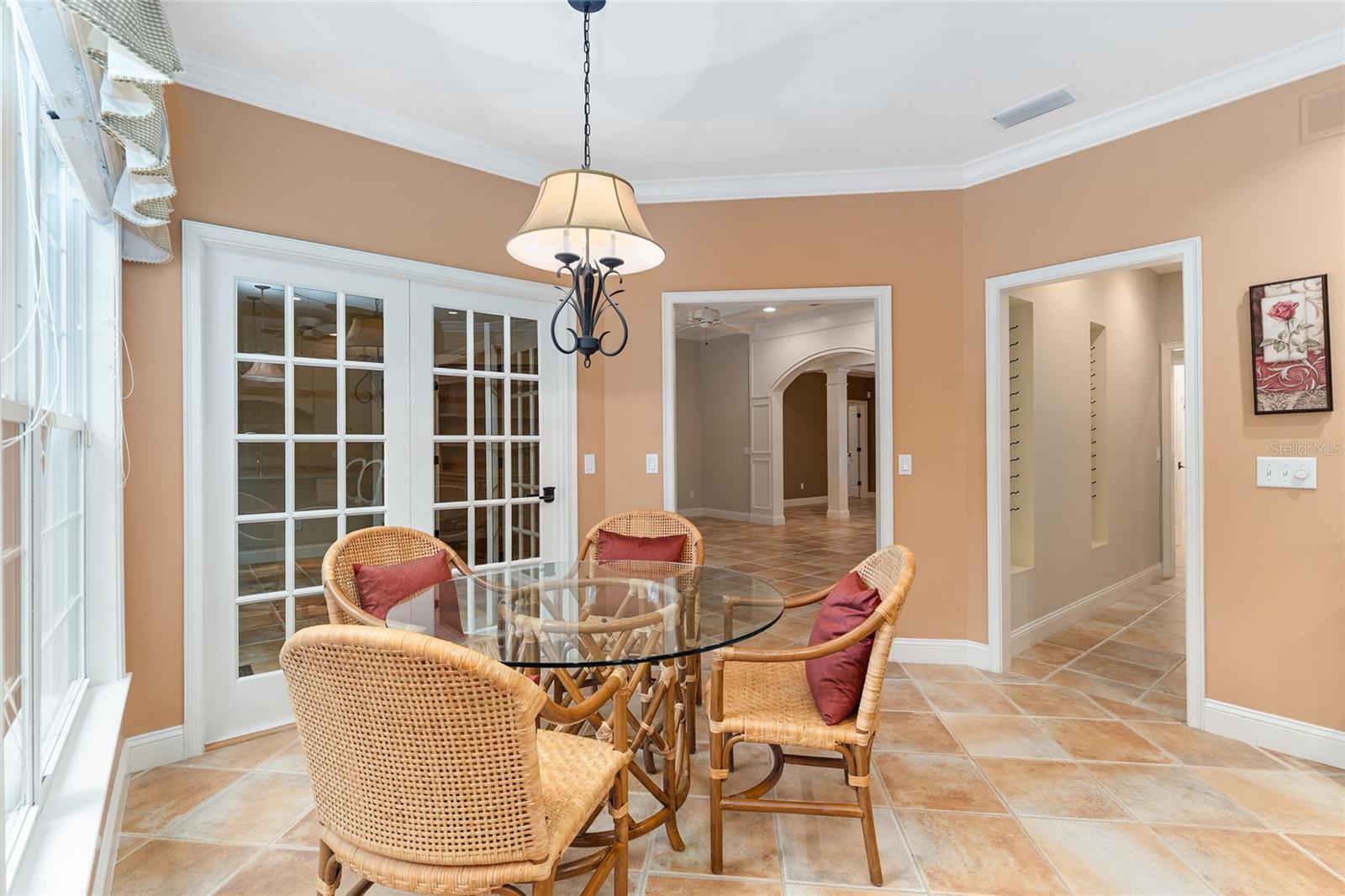 WILLOWCROFT CLUSTER - Residential