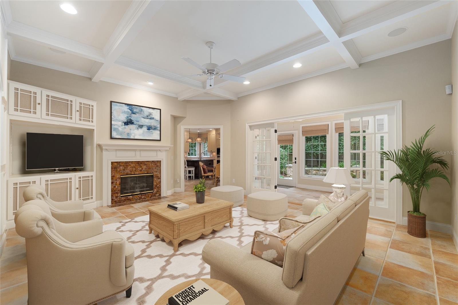 WILLOWCROFT CLUSTER - Residential