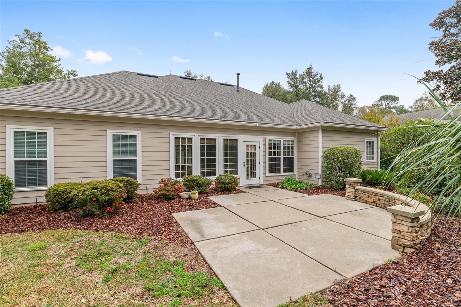 WILLOWCROFT CLUSTER - Residential