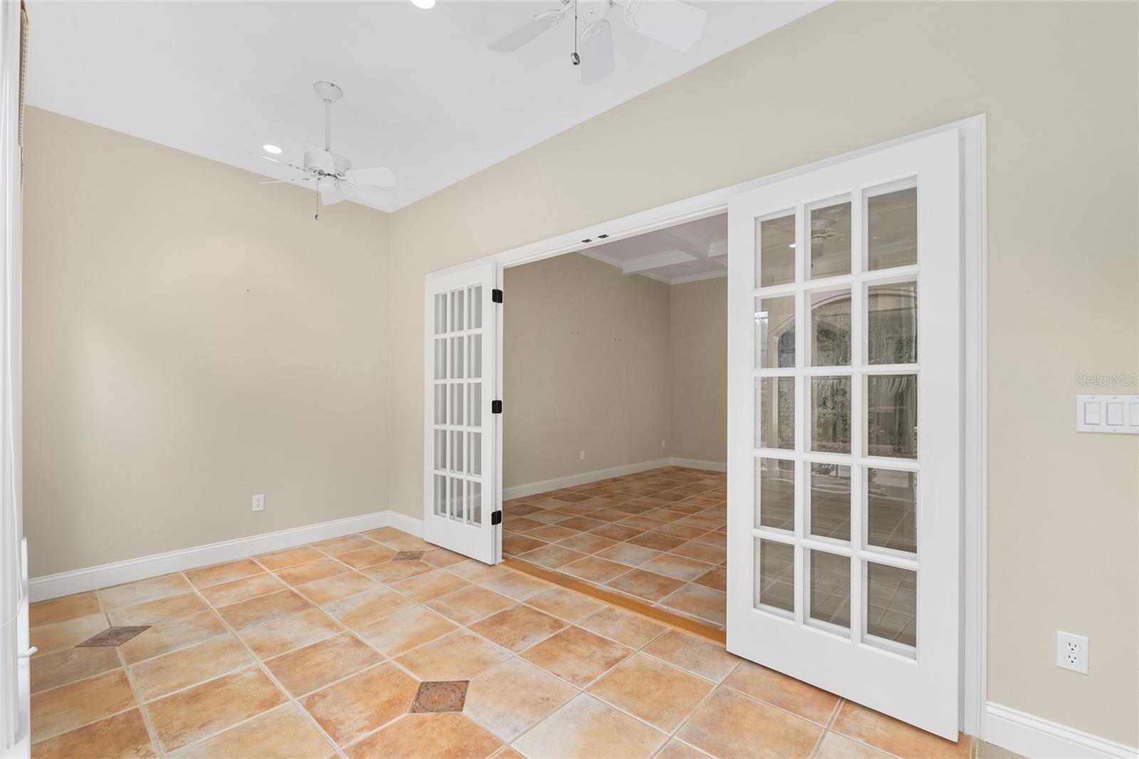 WILLOWCROFT CLUSTER - Residential