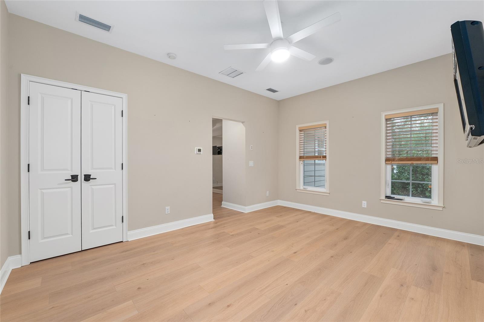 WILLOWCROFT CLUSTER - Residential