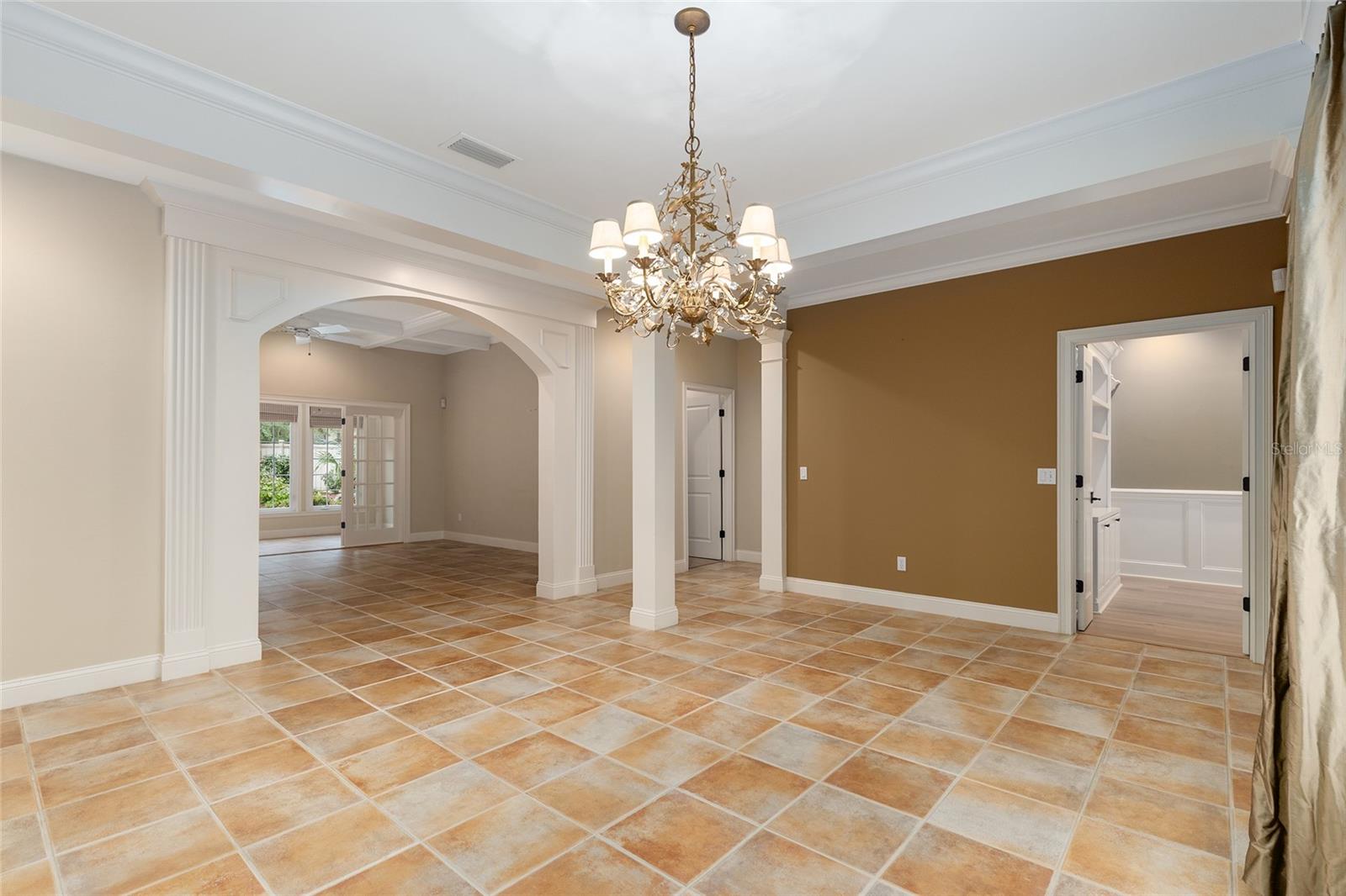 WILLOWCROFT CLUSTER - Residential