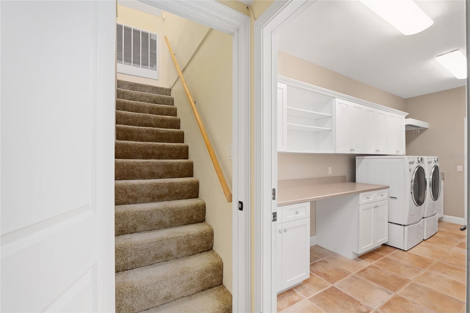 WILLOWCROFT CLUSTER - Residential