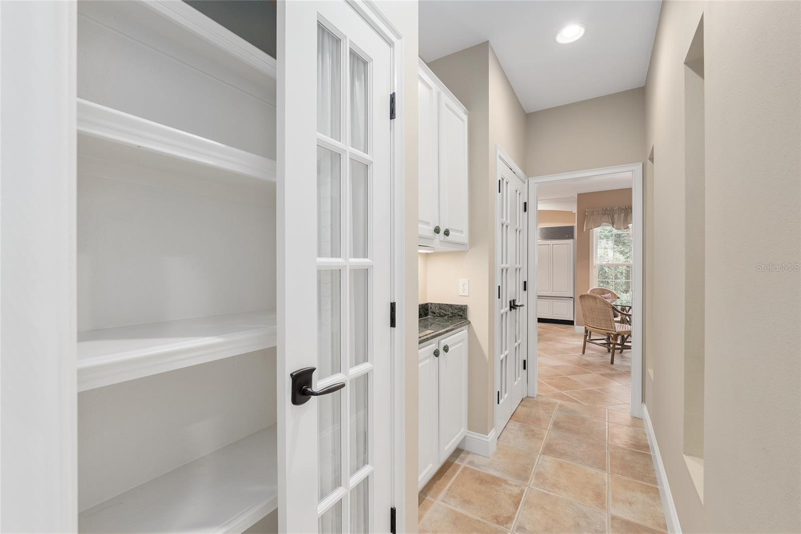 WILLOWCROFT CLUSTER - Residential