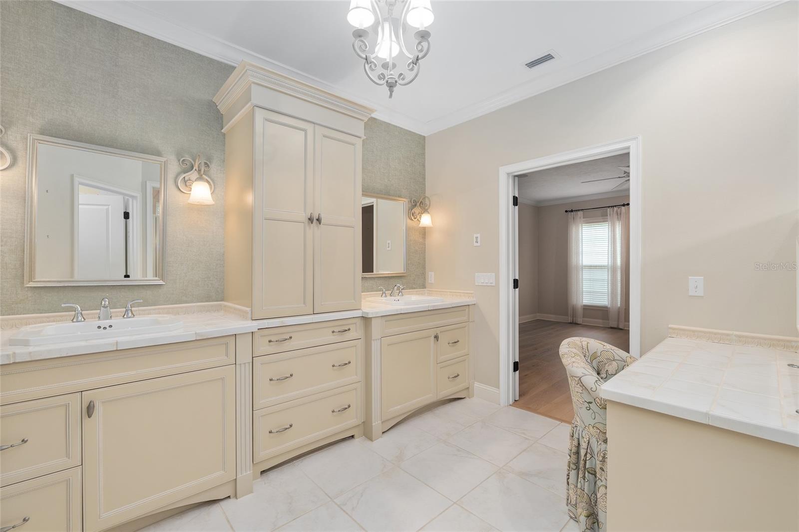 WILLOWCROFT CLUSTER - Residential