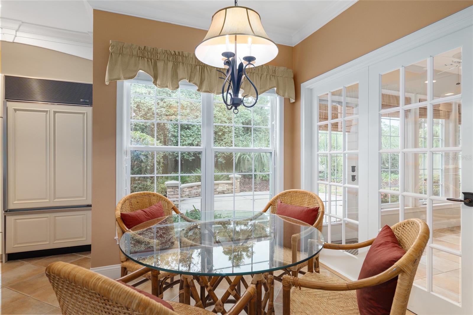 WILLOWCROFT CLUSTER - Residential