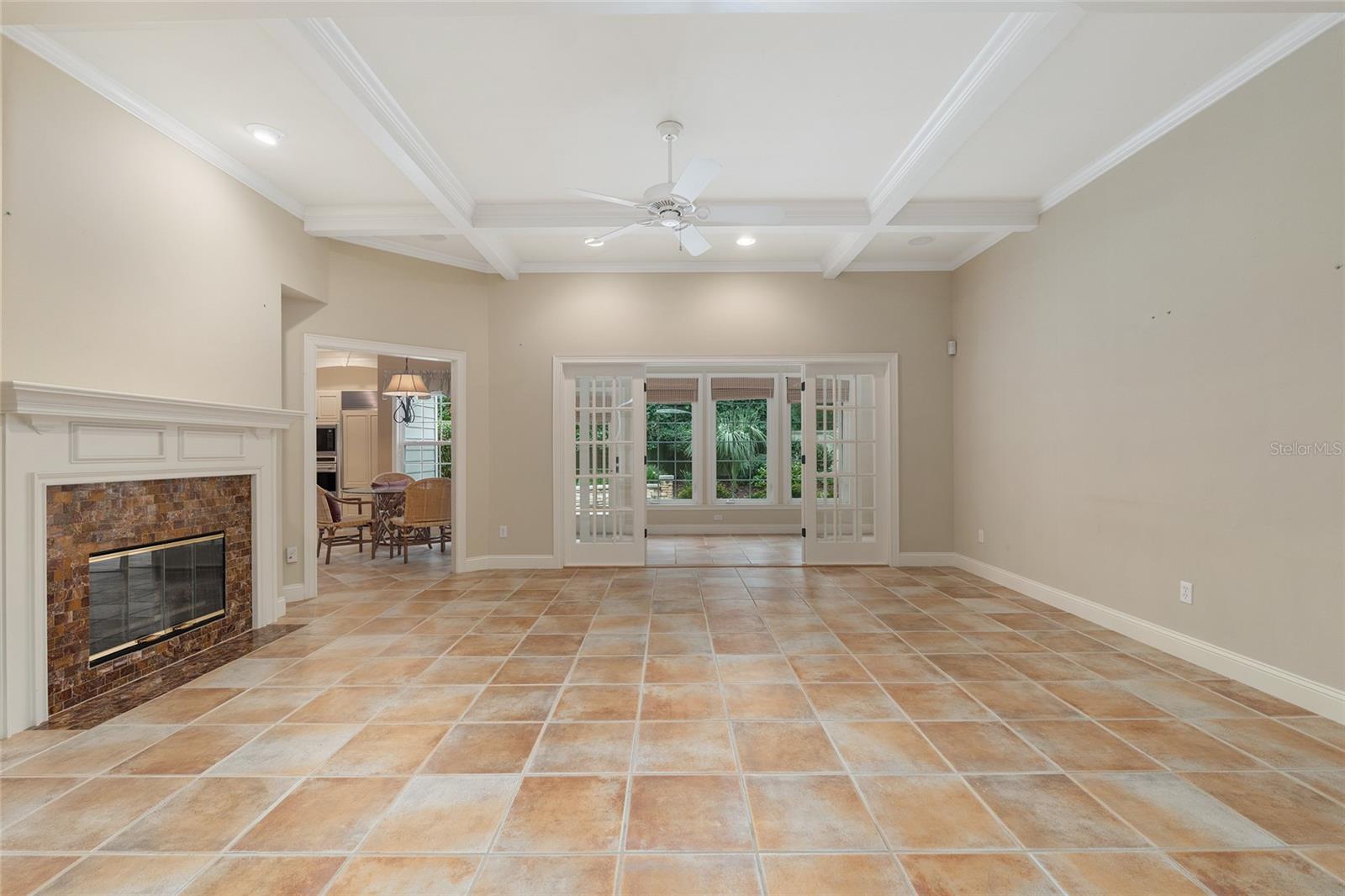 WILLOWCROFT CLUSTER - Residential