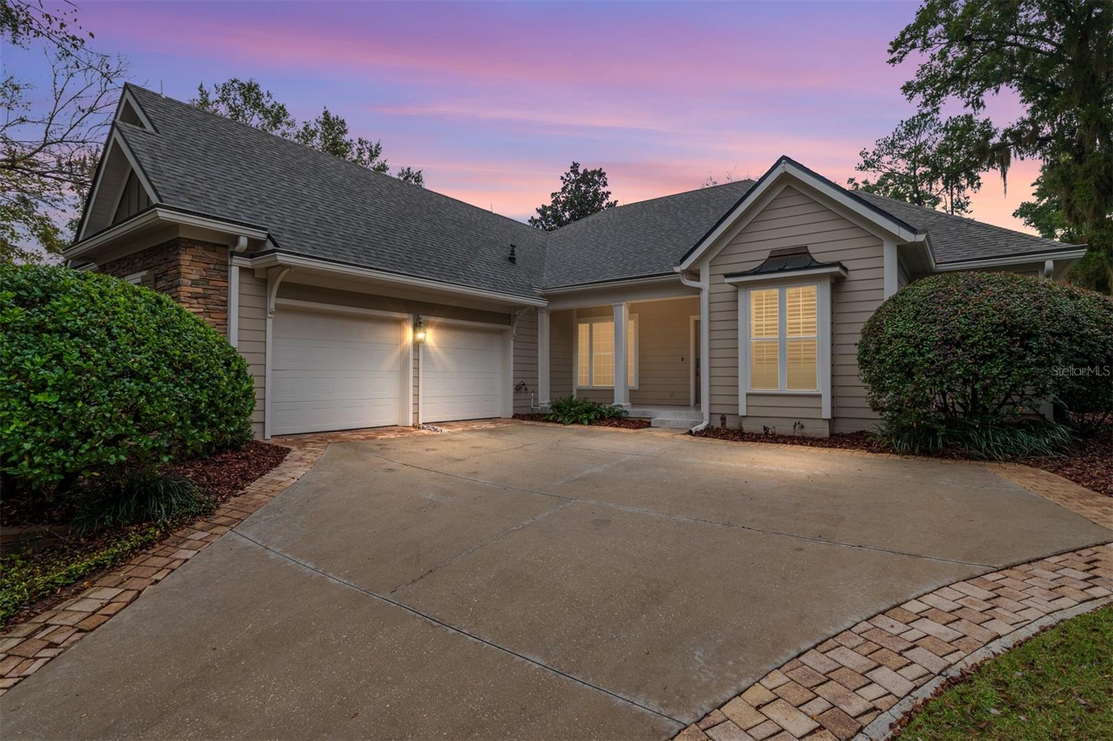 WILLOWCROFT CLUSTER - Residential