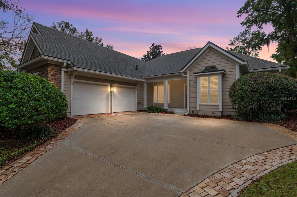 Photo of 3525 NW 18th Avenue, Gainesville, FL 32605 (MLS # GC535943)