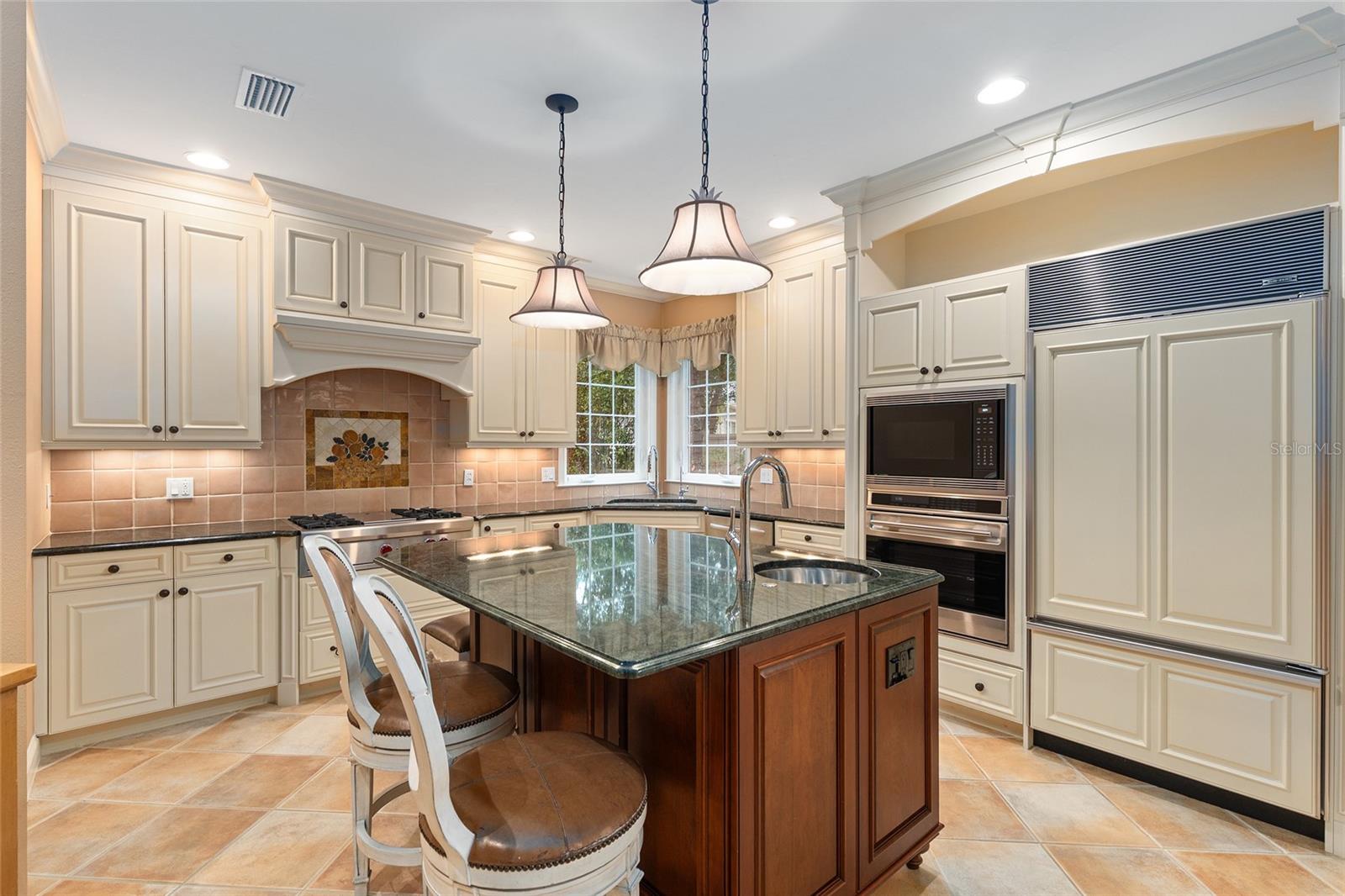 WILLOWCROFT CLUSTER - Residential