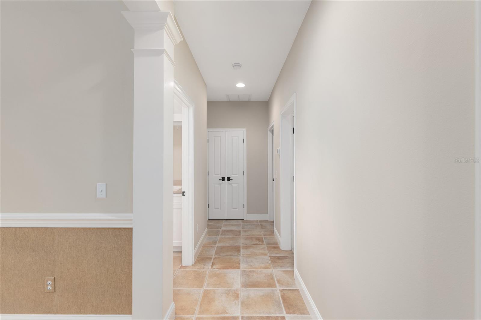 WILLOWCROFT CLUSTER - Residential