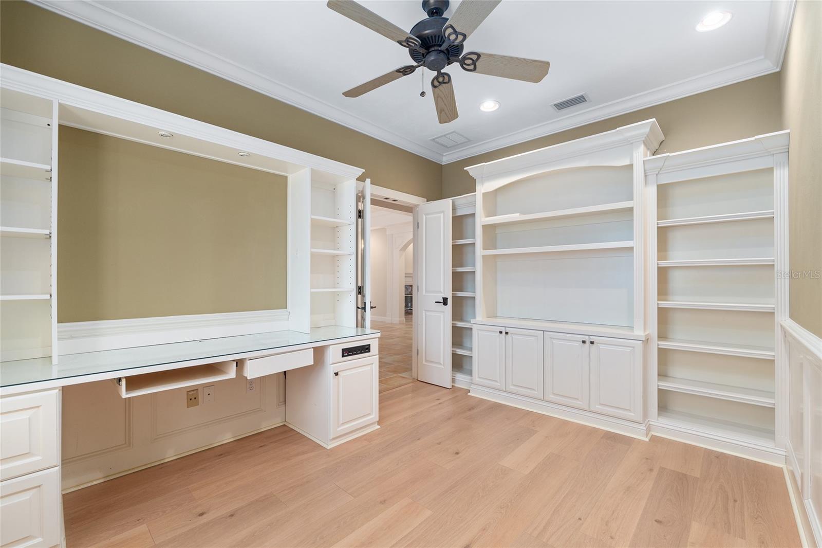 WILLOWCROFT CLUSTER - Residential